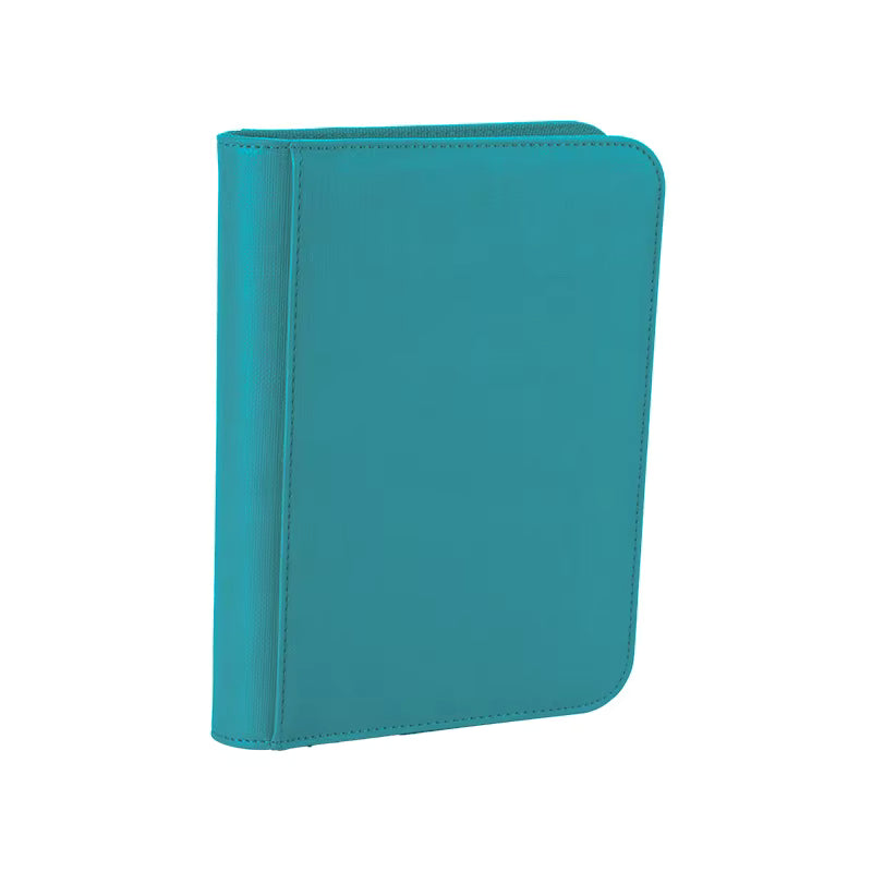 Image of 4 Pocket Zip Binder