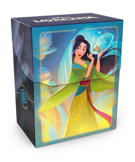 Trove of Collectibles 