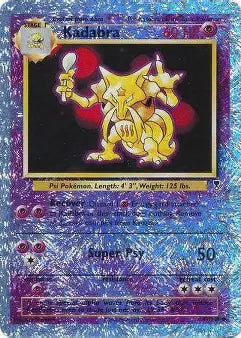 Trove of Collectibles 