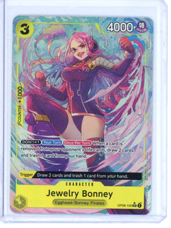 Trove of Collectibles 