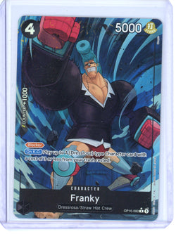 Trove of Collectibles 