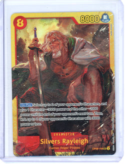 Trove of Collectibles 