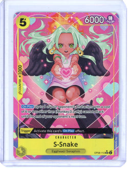 Trove of Collectibles 