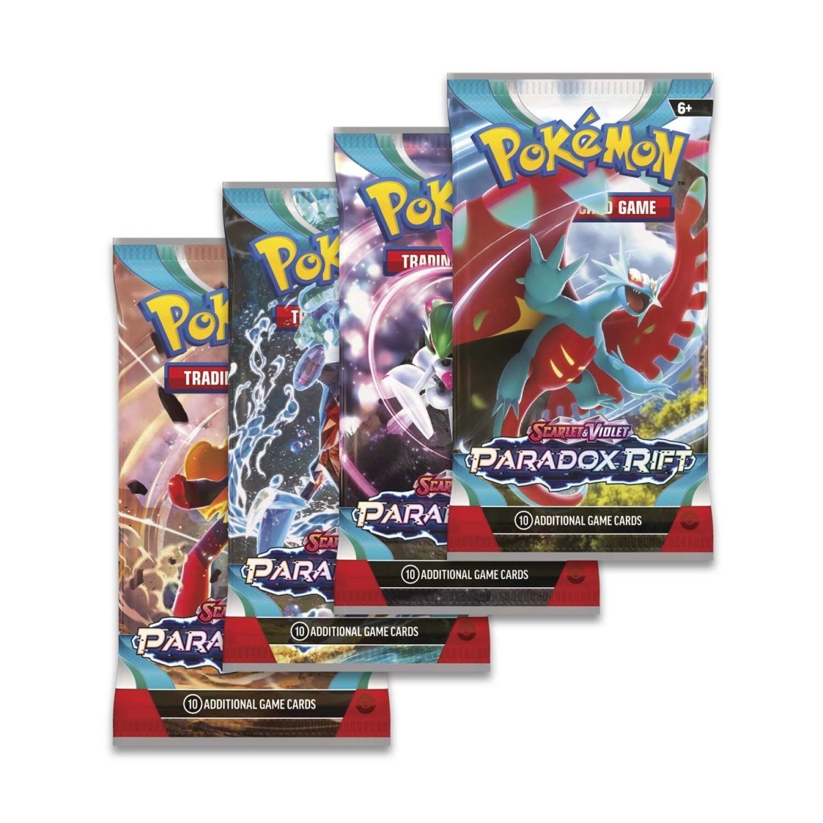 Paradox Rift single pack