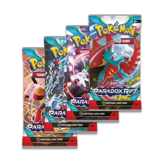 Paradox Rift single pack