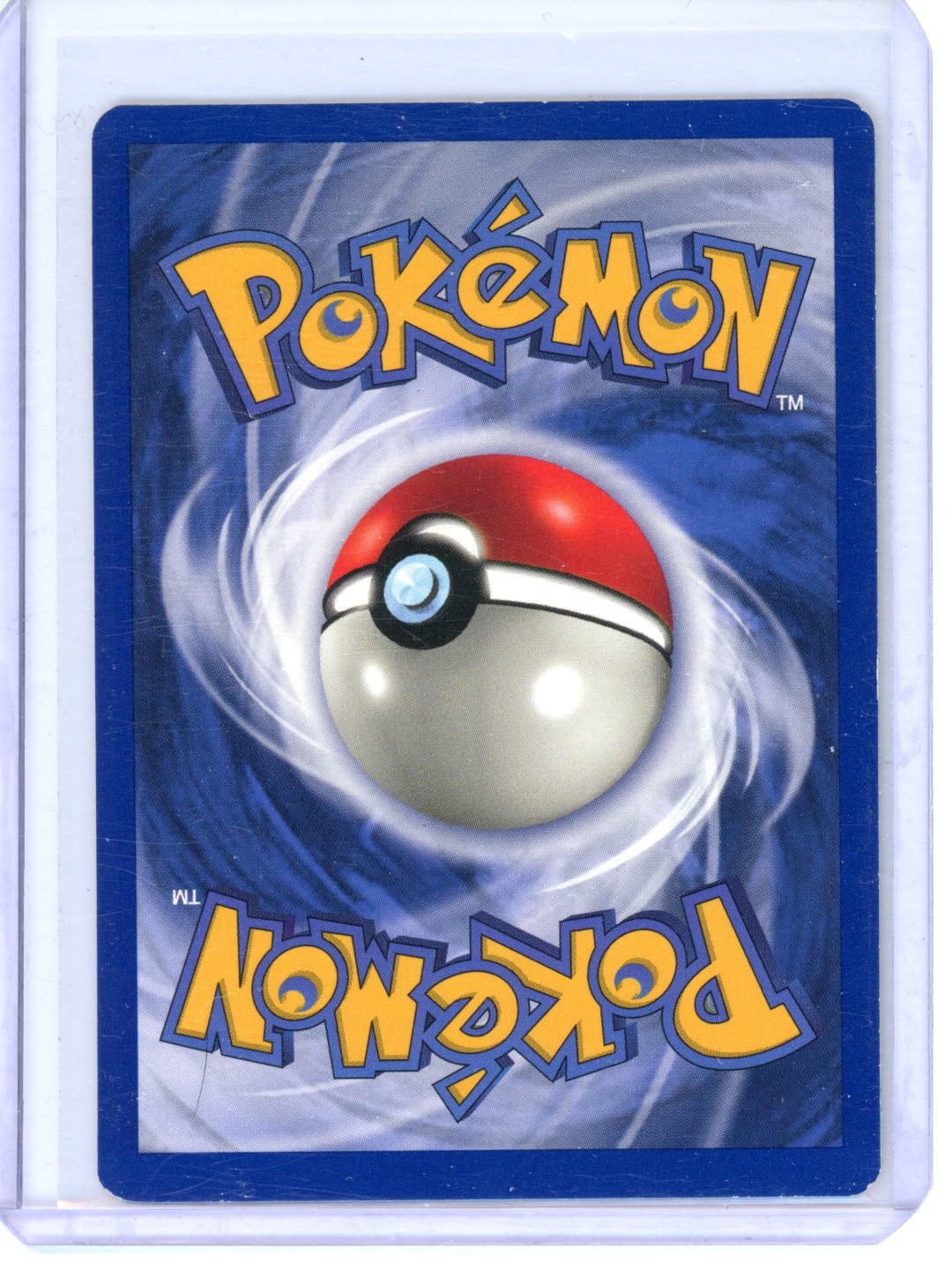 Pokemon Clefairy Base Set Holo #6/130 LP