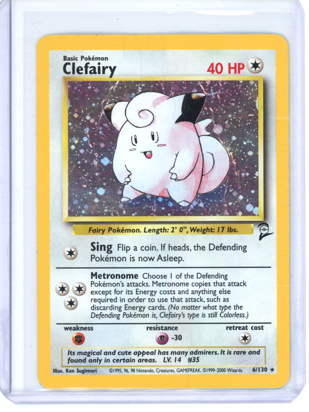 Trove of Collectibles 