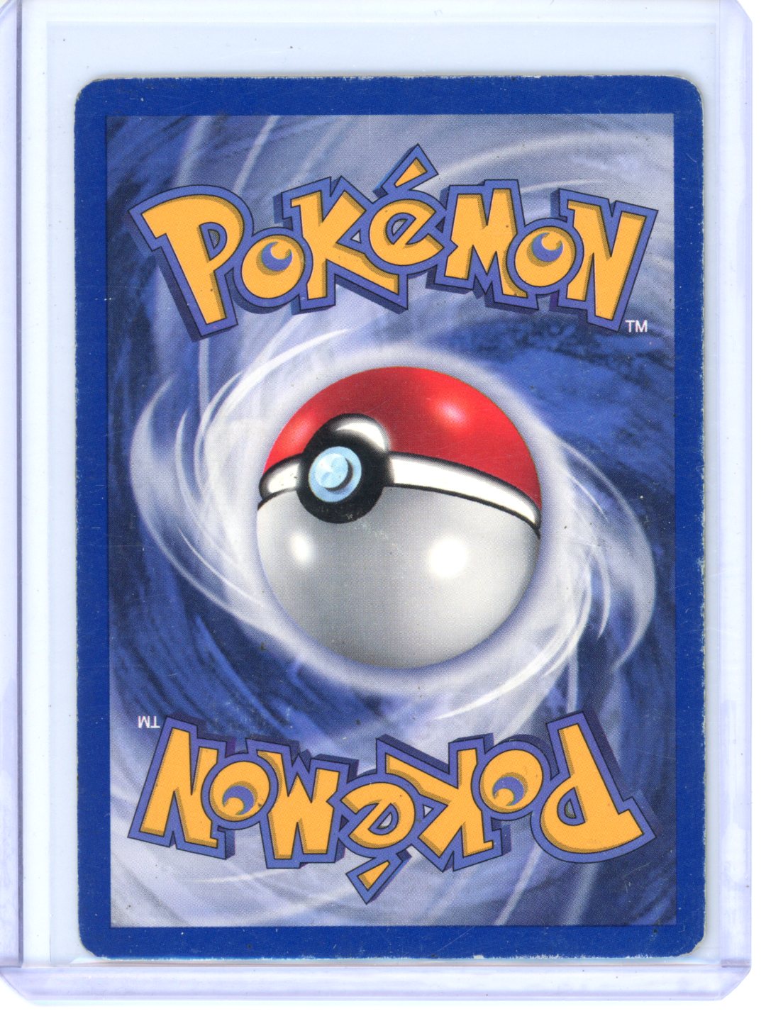 Pokemon French Moltres Fossil non Holo #12/62