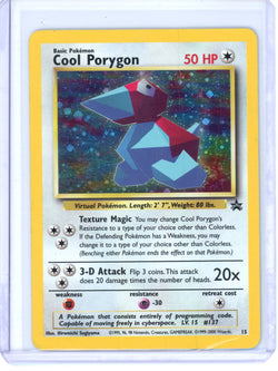 Trove of Collectibles 
