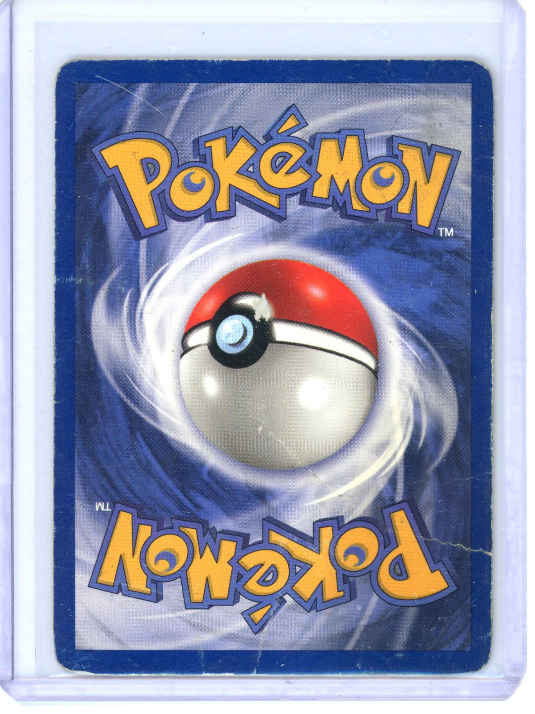 Pokemon Dark Alakazam Team Rocket Holo #1/82 DMG