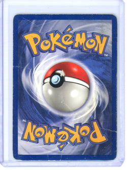 Image of Pokemon Dark Alakazam Team Rocket Holo #1/82 DMG