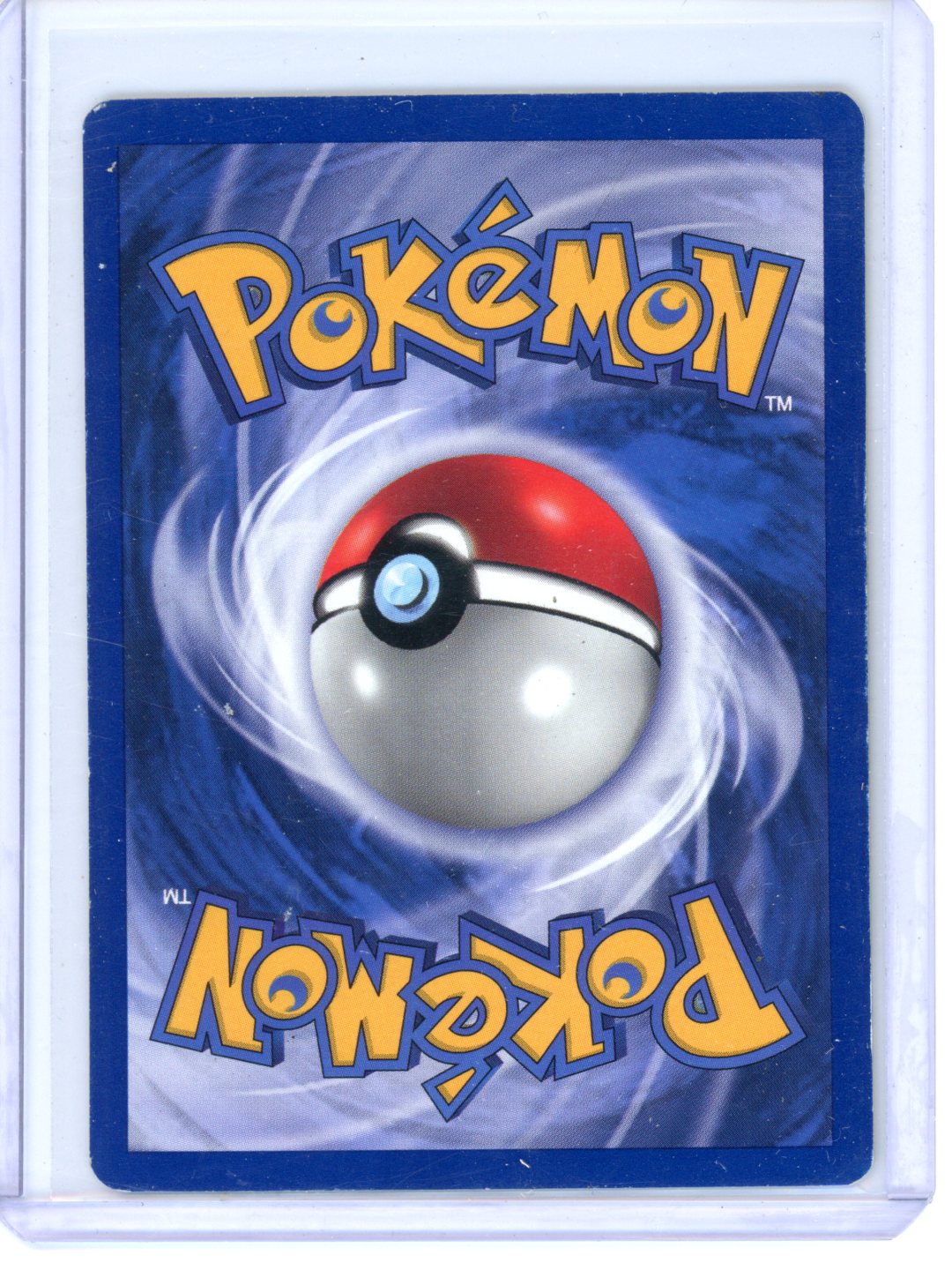 Pokemon Dark Porygon 2 Neo Destiny #8/105 HP