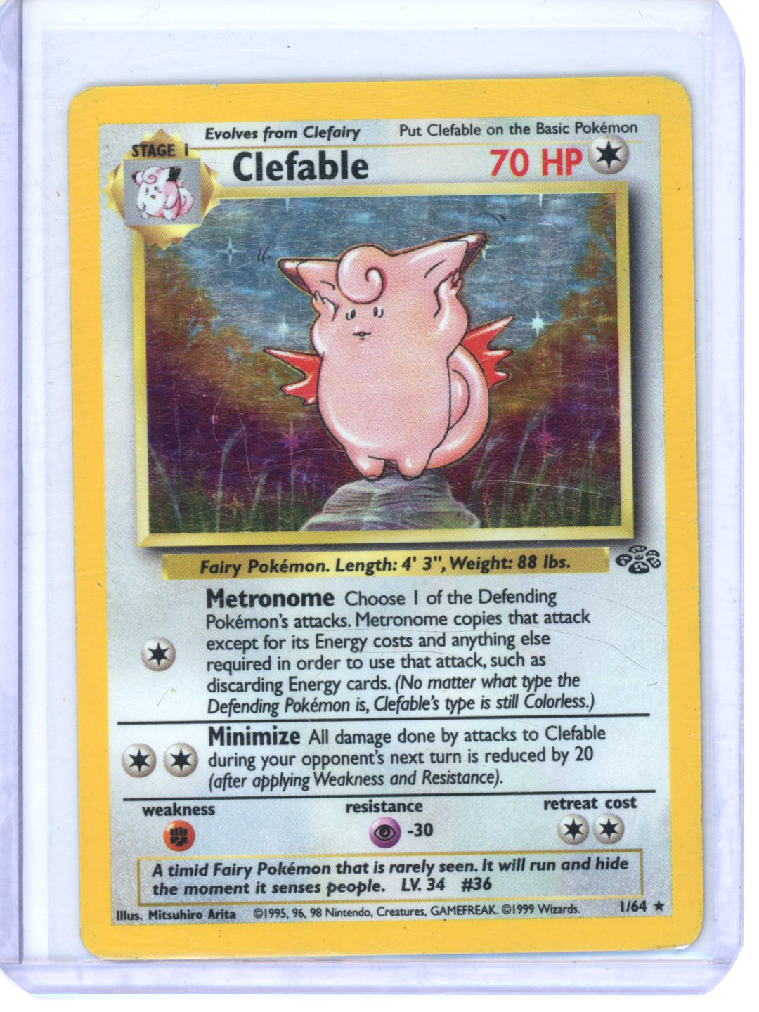 Trove of Collectibles 