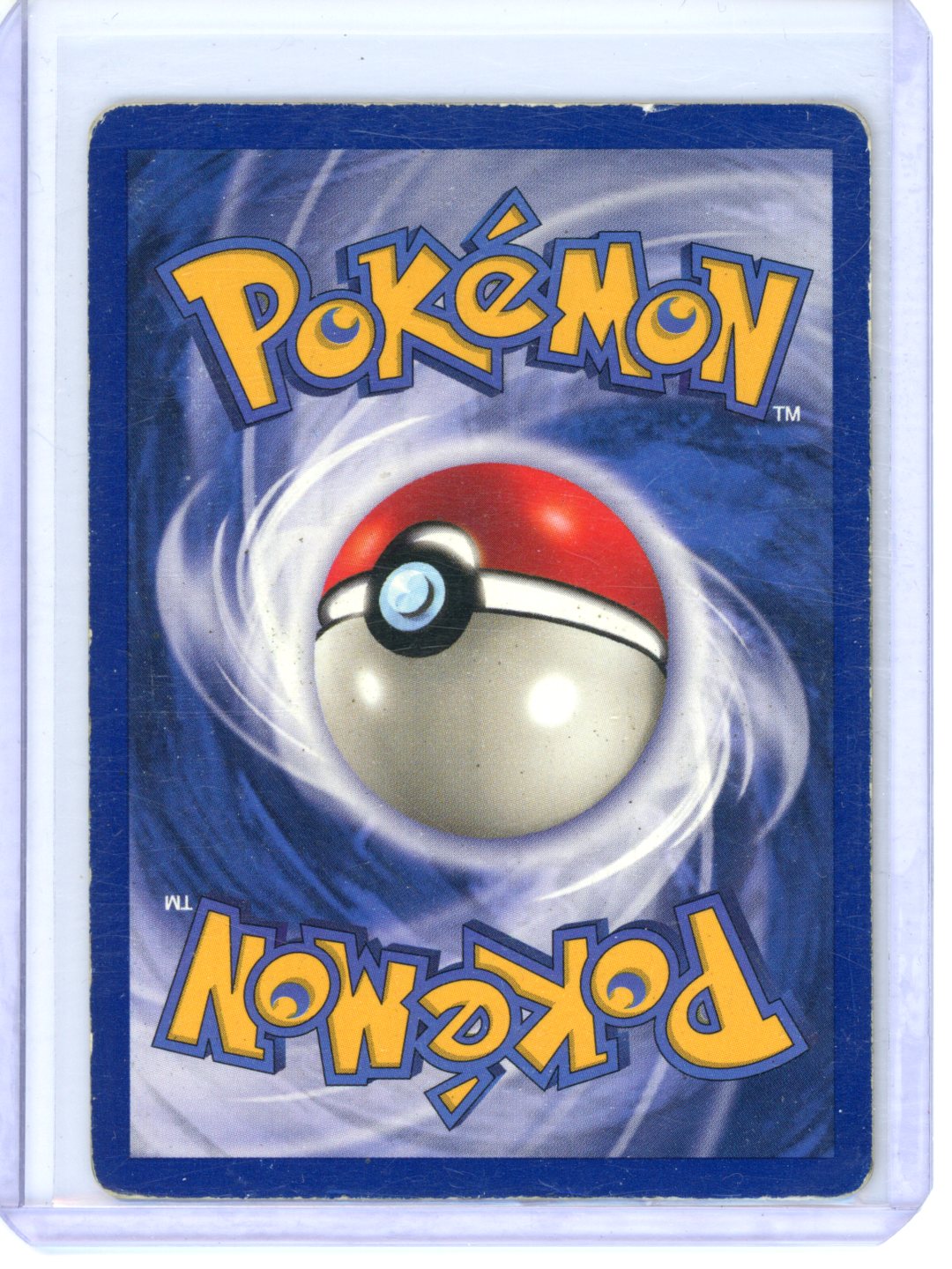 Pokemon Clefable Holo #1/64 MP