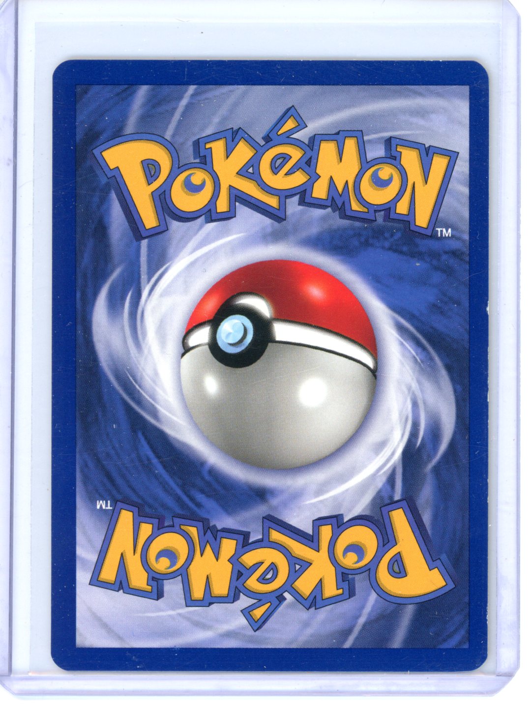 Pokemon Muk Fossil #13/62 LP
