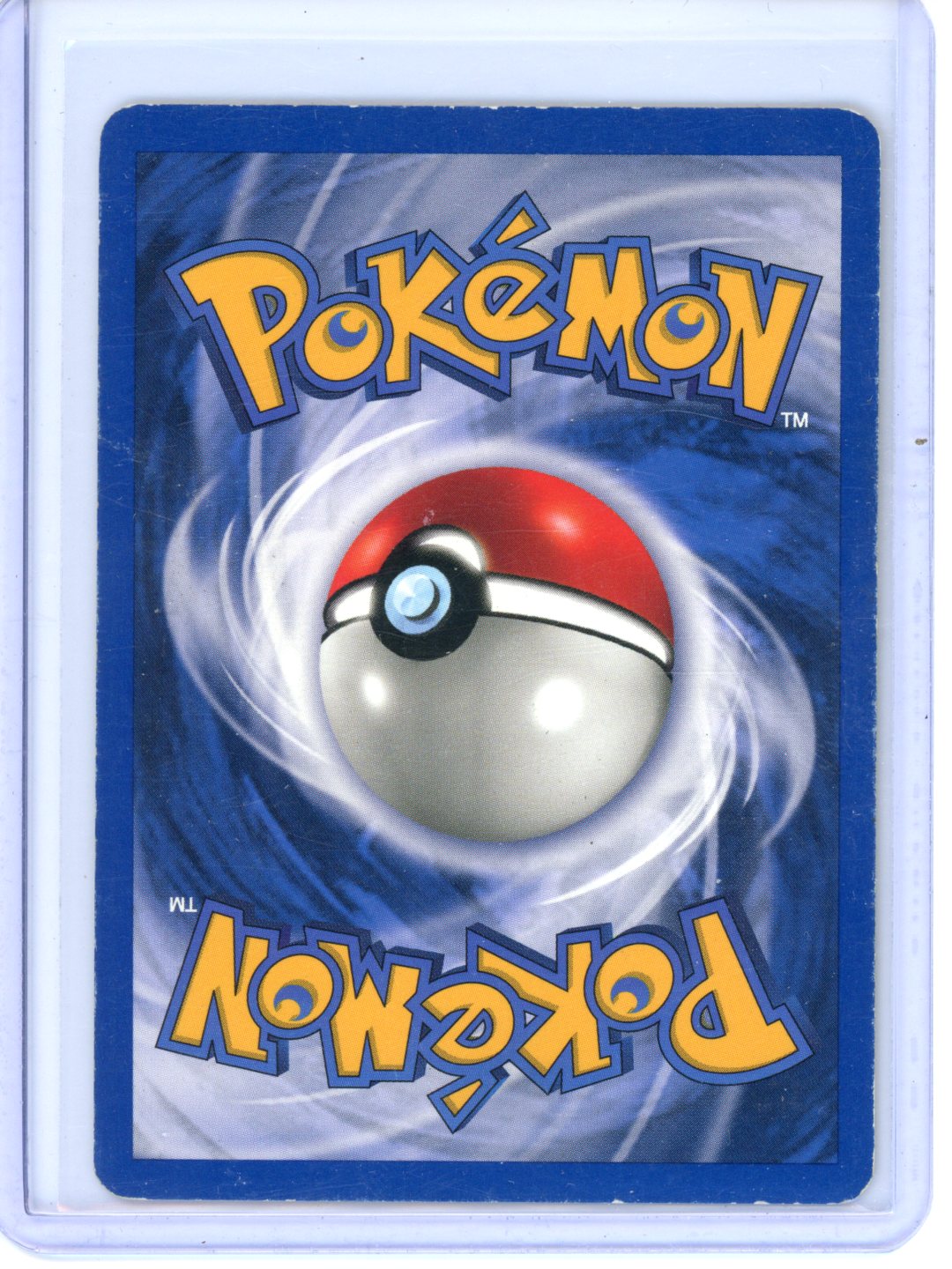 Pokemon Hitmonchan Base Set 2 Holo #7/102 HP