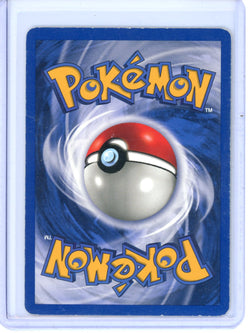 Image of Pokemon Hitmonchan Base Set 2 Holo #7/102 HP