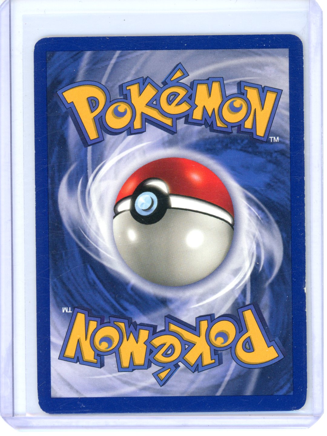 Pokemon Hitmonchan Base Set Holo #7/102 LP (1)