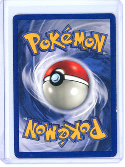 Image of Pokemon Hitmonchan Base Set Holo #7/102 LP (1)