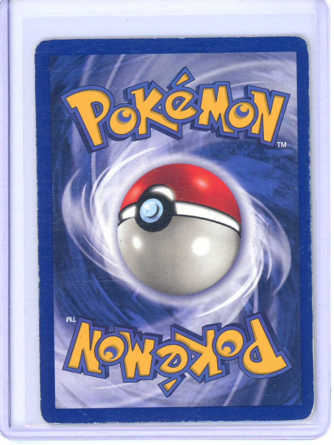 Pokemon Hitmonchan Base Set Holo #7/102 MP (2)