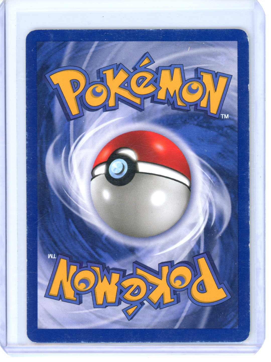 Pokemon Ninetales Base Set Holo #12/102 MP