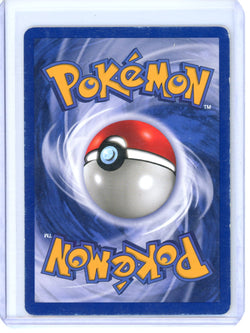 Image of Pokemon Ninetales Base Set Holo #12/102 MP