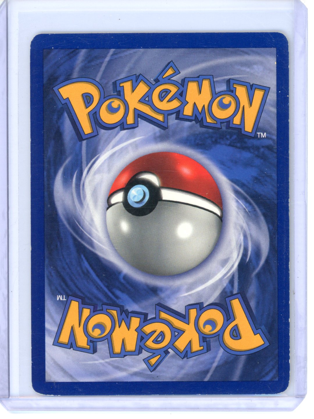 Pokemon Chanset Base Set Holo #3/102 (3) LP