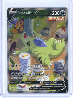 Trove of Collectibles 
