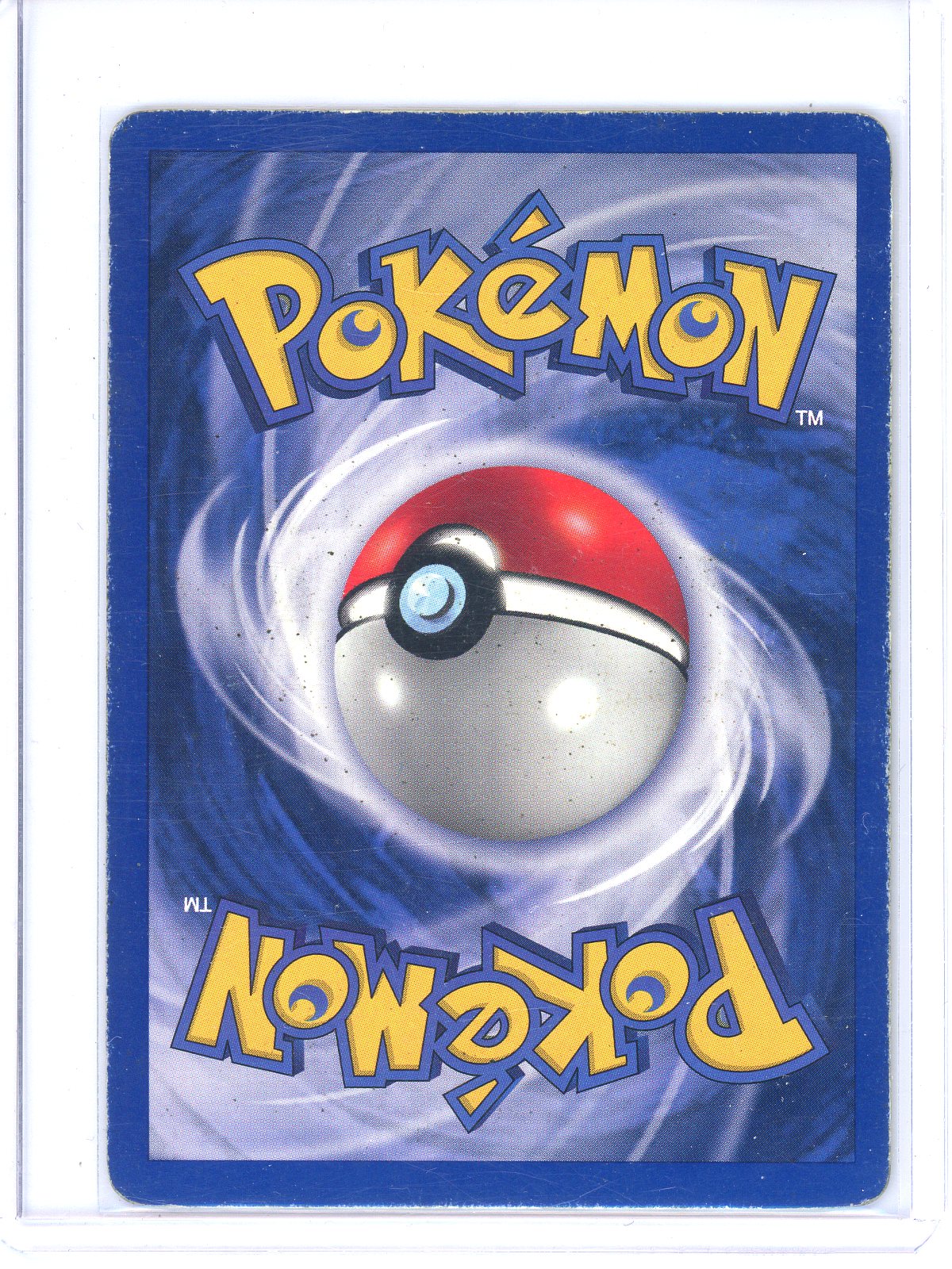 Unlimited Heavily PlayedGyarados - Base Set (BS)
