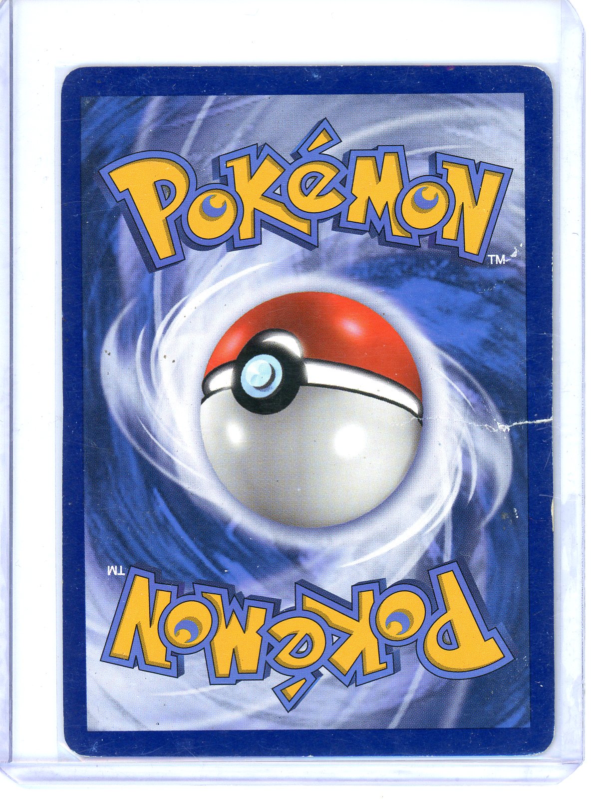 Damaged - Brock's Grit (Full Art) - XY - Evolutions (EVO)