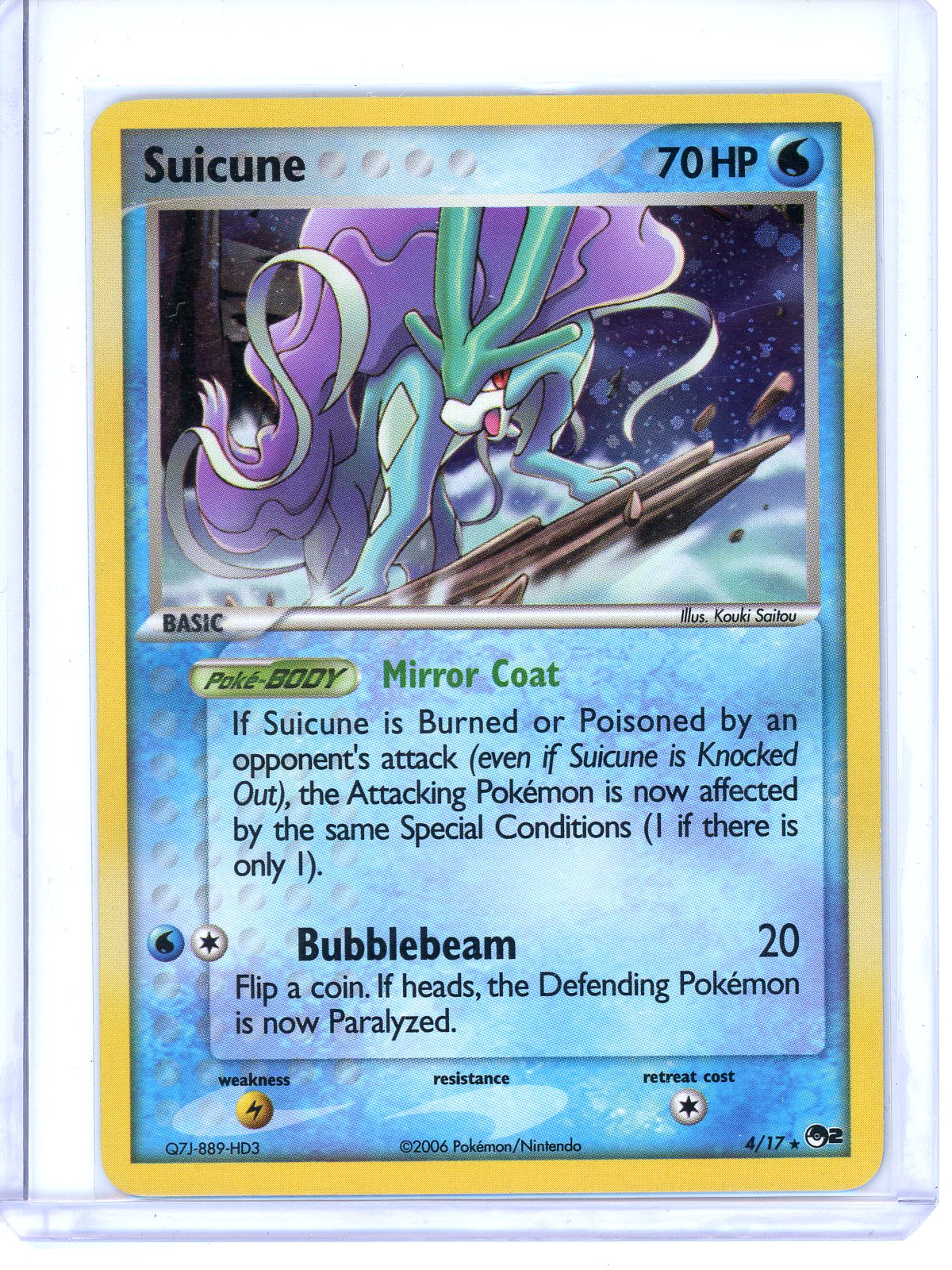 Trove of Collectibles 