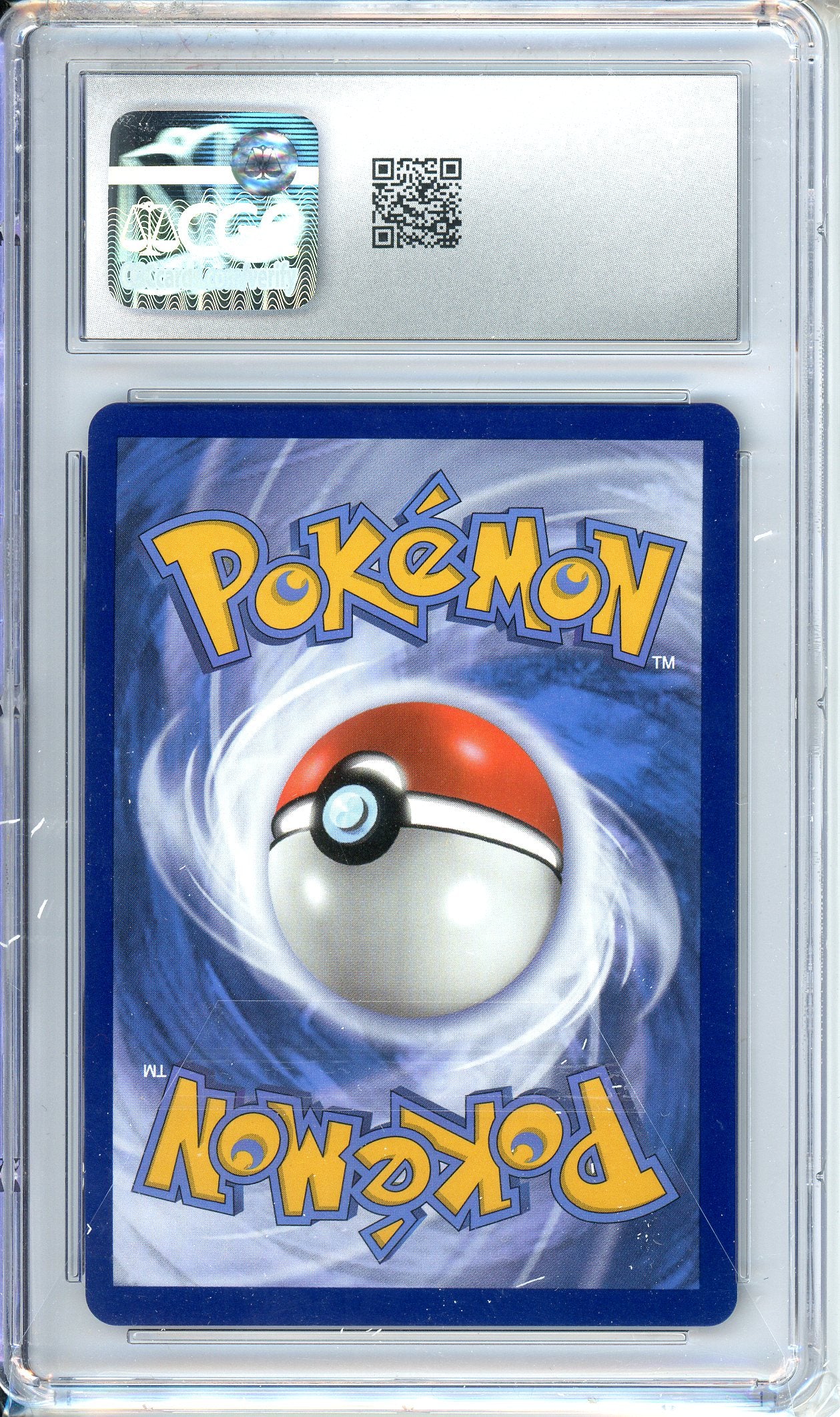 CGC Grade 10 - Pidgeot V - 137/196