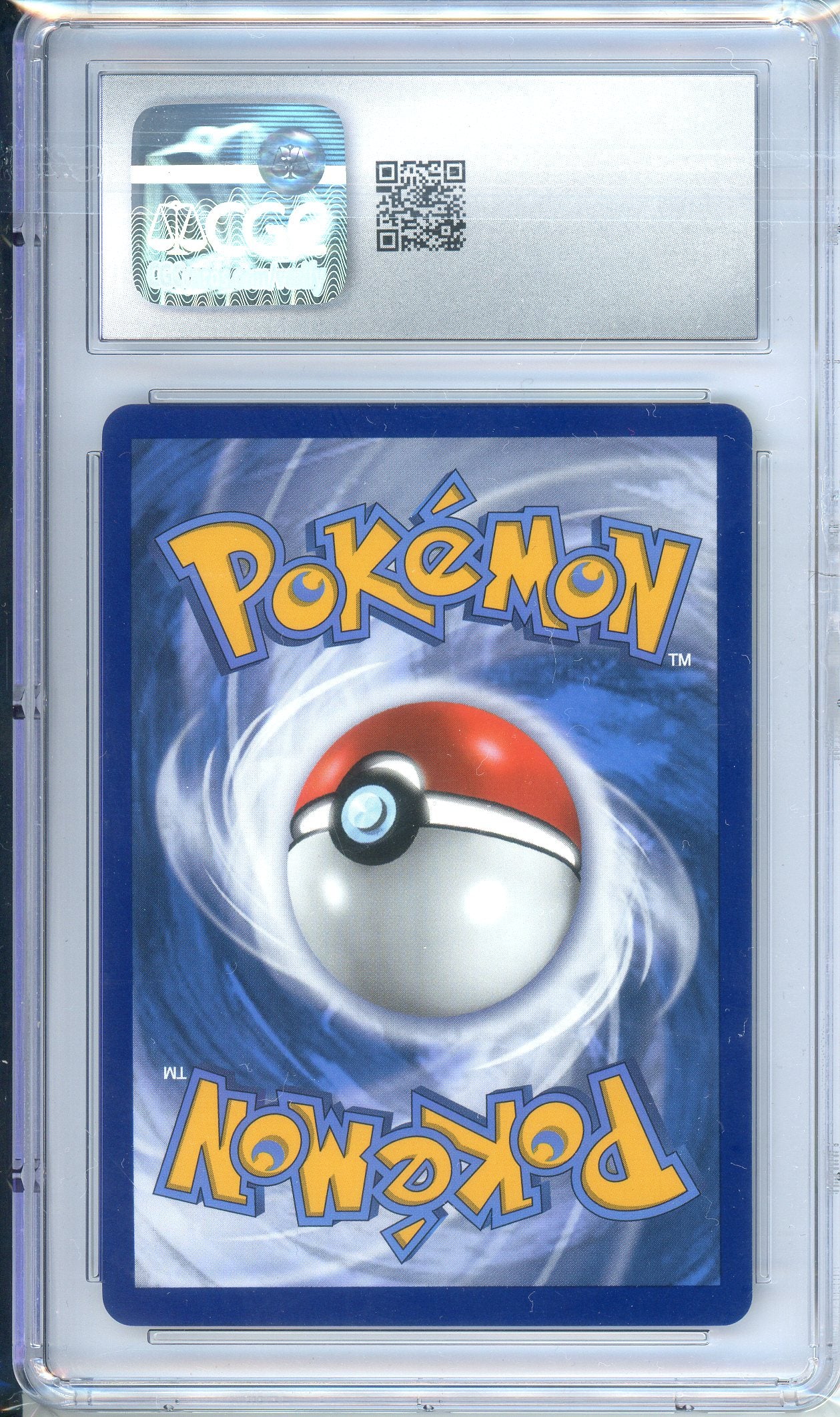 CGC Grade 10, Moltres&Zapdos&Articuno Gx - 66/68