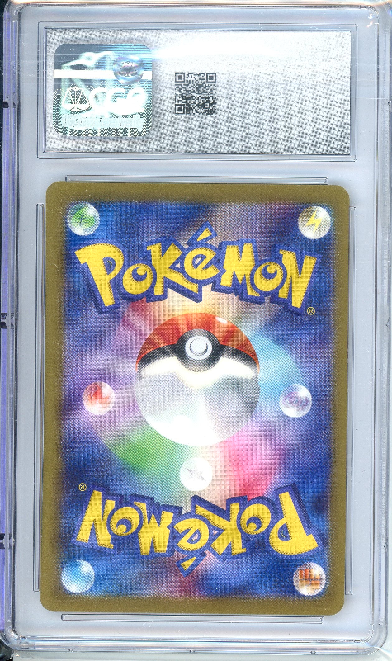 CGC Grade 10, Japanese Charmander - 001/032