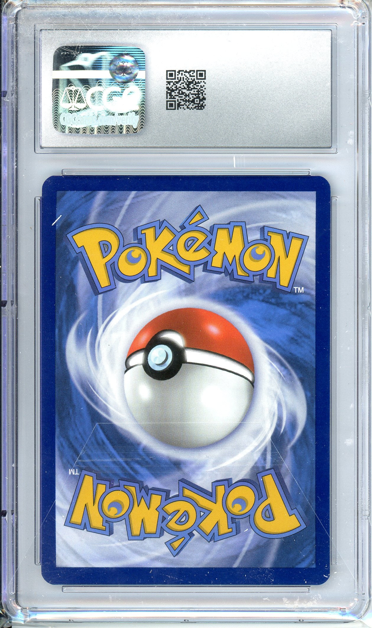 * CGC Grade 10, Gardevoir EX, - 029/091
