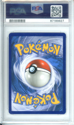 Image of PSA Grade 10, Tapu Lele GX - 60/145
