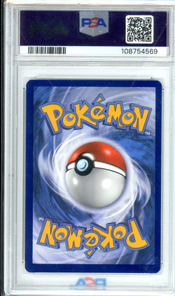 Image of PSA Grade 10, FA/Hisuian Zoroark VSTAR - 203/196