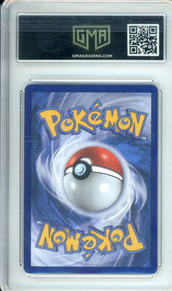 Image of GMA Grade 10, Hydreigon C LV. 61 (Celebration) - SWSH138 (Promo)