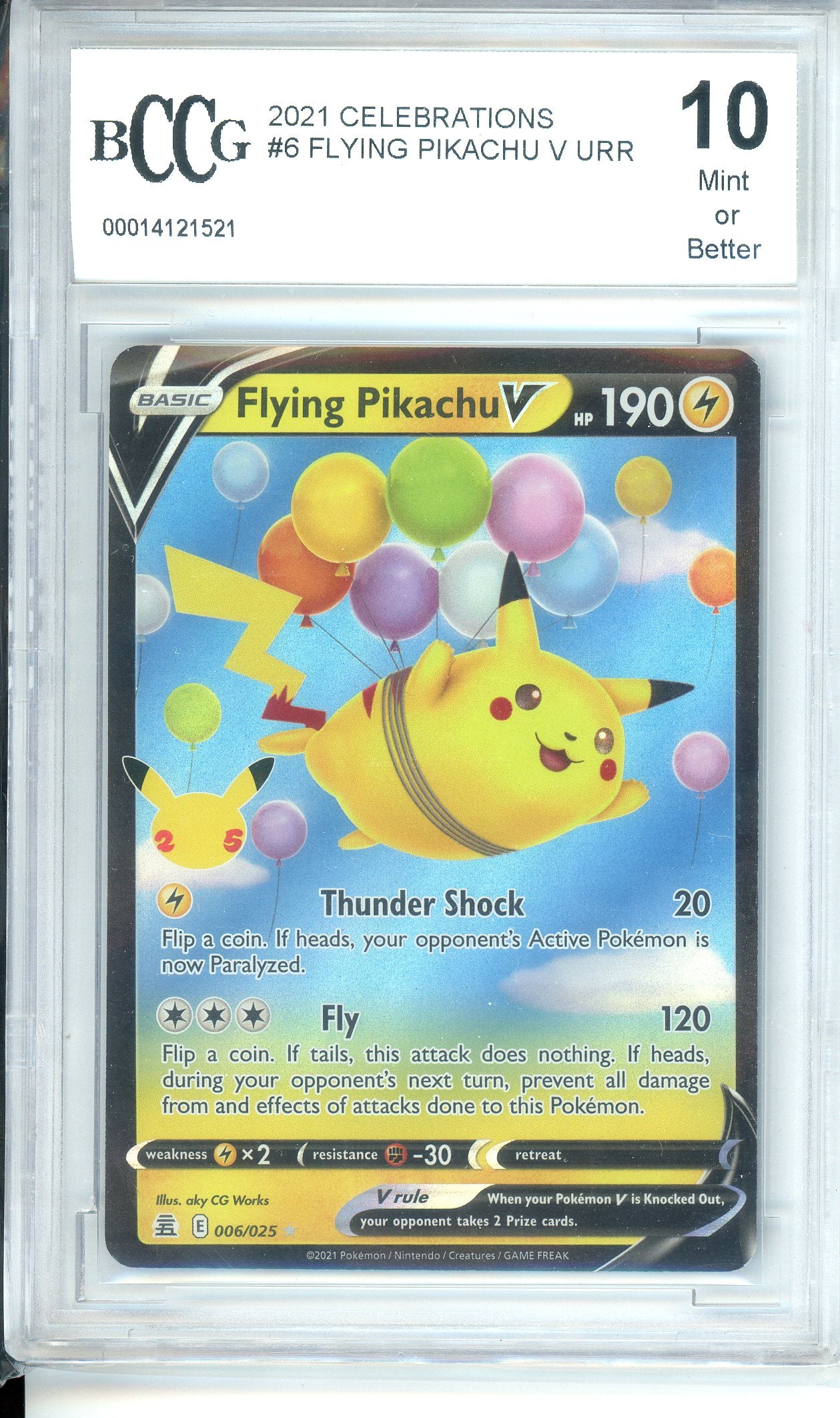 Trove of Collectibles 