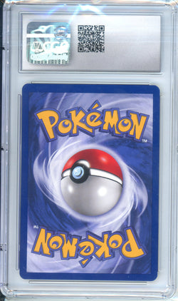 Image of CGC Grade 9.5 - Moltres (Black Star Promos - 21)
