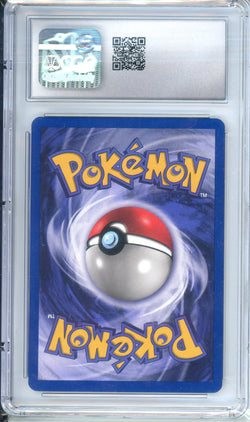 Image of CGC Grade 9.5 - 1st Edition - Common Mr. Mime - 22/64