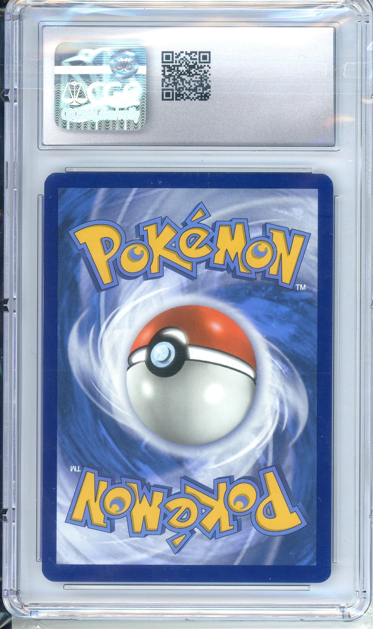 CGC Grade: 9.5 - Poppy - 227/197