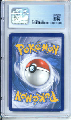 Image of CGC Grade: 9 - Galarian Zapdos V - TG19/TG30