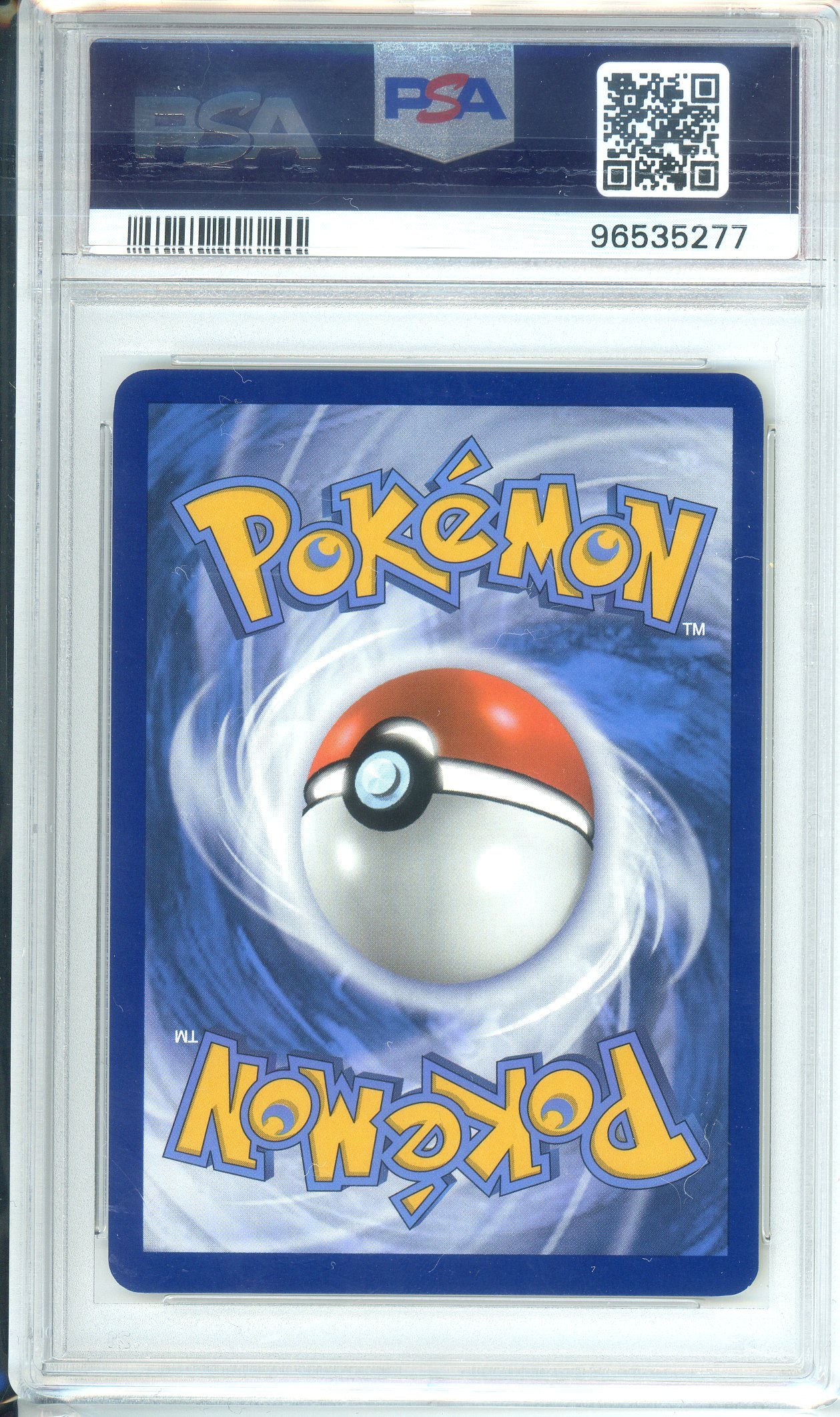 PSA Grade: 9 - Holo Venusaur - 003/034