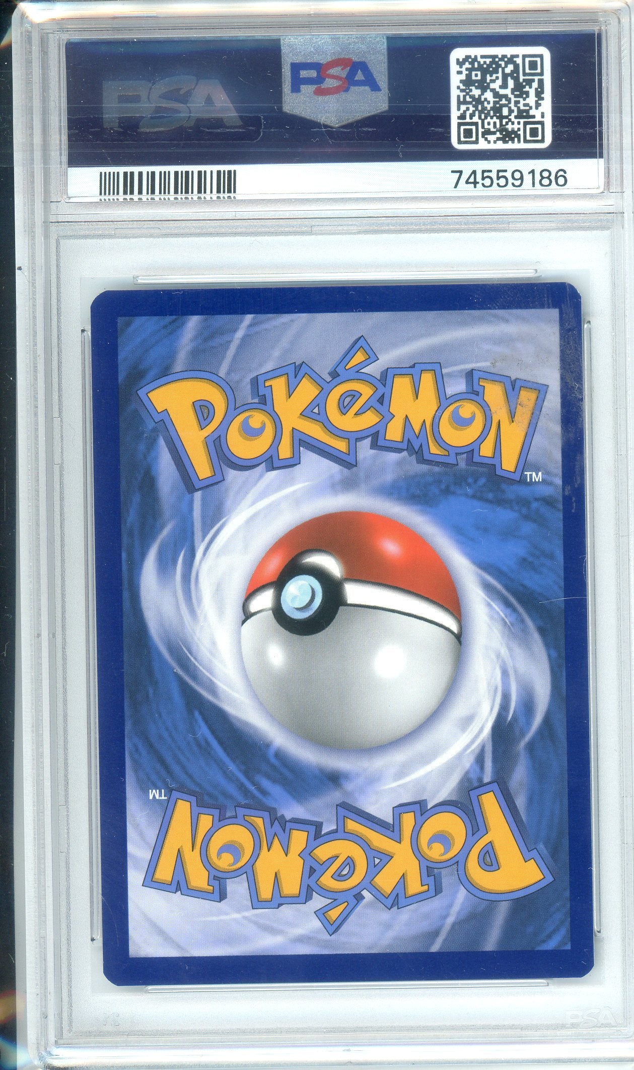 PSA Grade: 9 - Alakazam V - SWSH083
