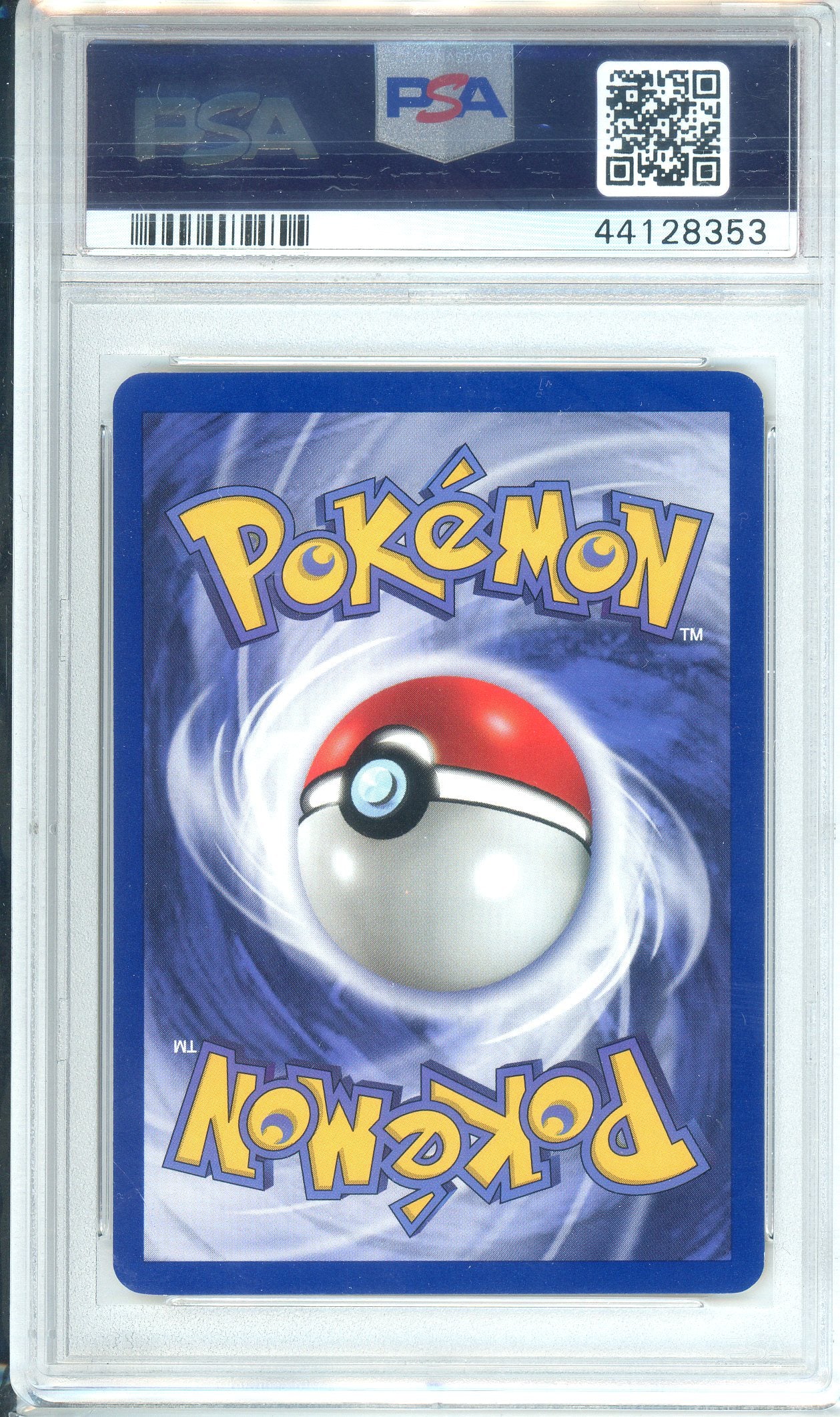 PSA Grade: 9 Rocket Dark Dragonair - 1st Edition - 33/82