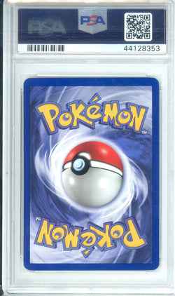 Image of PSA Grade: 9 Rocket Dark Dragonair - 1st Edition - 33/82