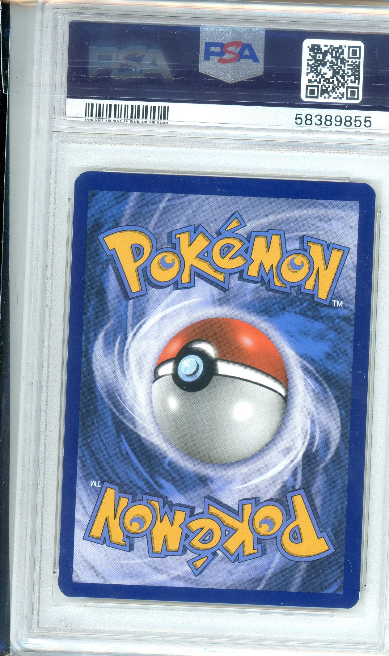PSA Grade: 9 - Holo Shining Arceus - 57/73