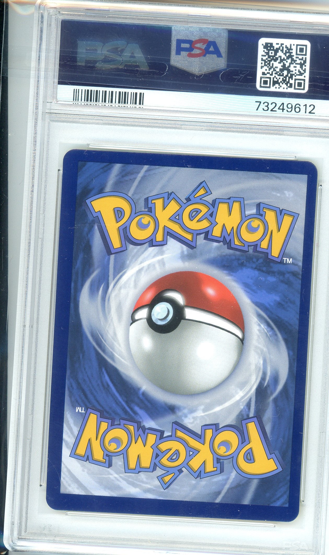 PSA Grade: 9 - Ivysaur (Pokemon Go - 002/078
