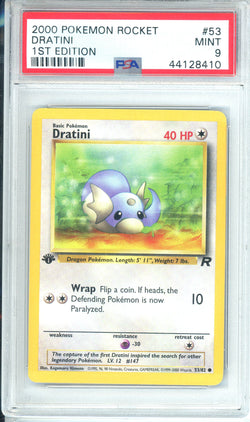 Trove of Collectibles 